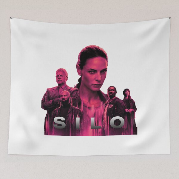 Item preview, Silo designed and sold by bmfkfk.