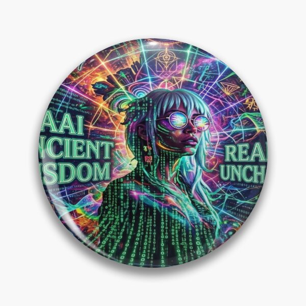 Item preview,  Matrix: Reality Unchained designed and sold by RavenCrow444.
