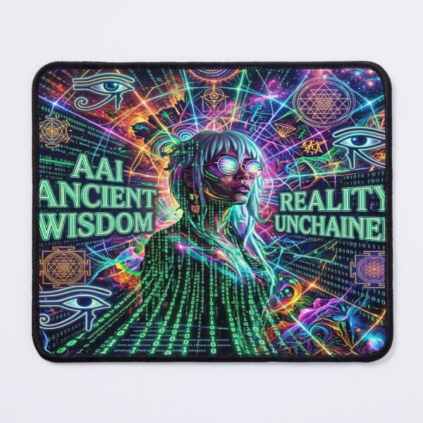 Item preview, Matrix: Reality Unchained designed and sold by RavenCrow444.