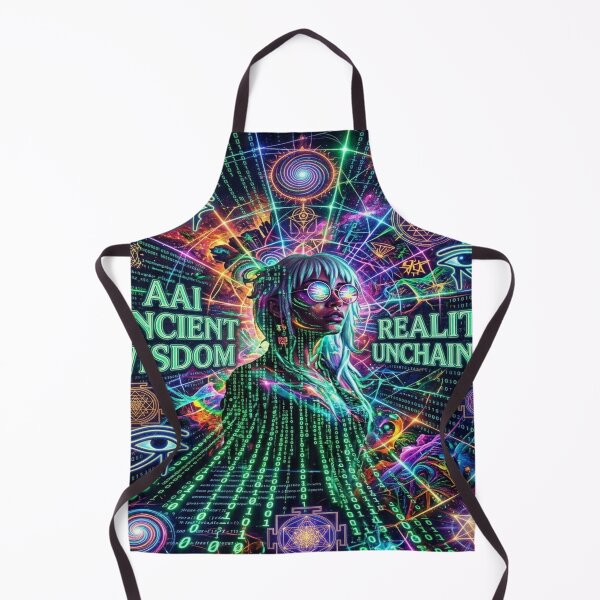 Item preview, Matrix: Reality Unchained designed and sold by RavenCrow444.