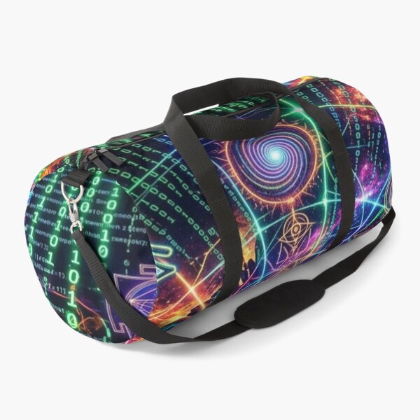 Item preview,  Matrix: Reality Unchained designed and sold by RavenCrow444.