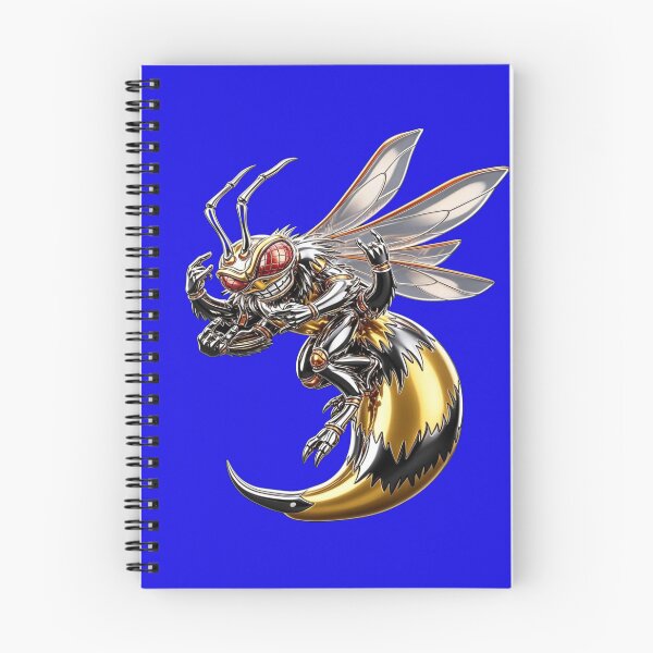 Item preview, The Queen of Battles, Warrior Bee designed and sold by RAYBIL.