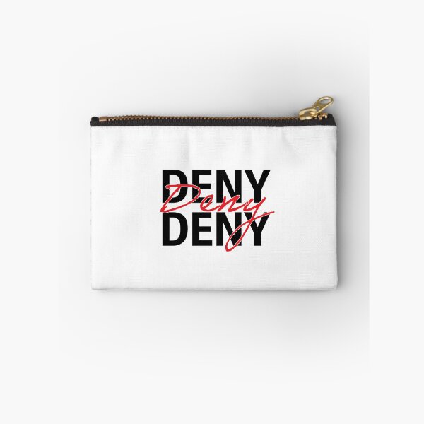 Item preview, Deny Deny Deny designed and sold by thesmolshady.