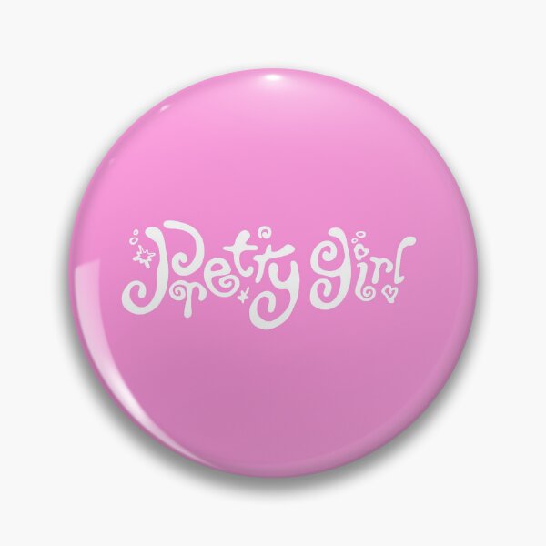 Item preview, RESCENE - PRETTY GIRL 2 designed and sold by PsychoPills.