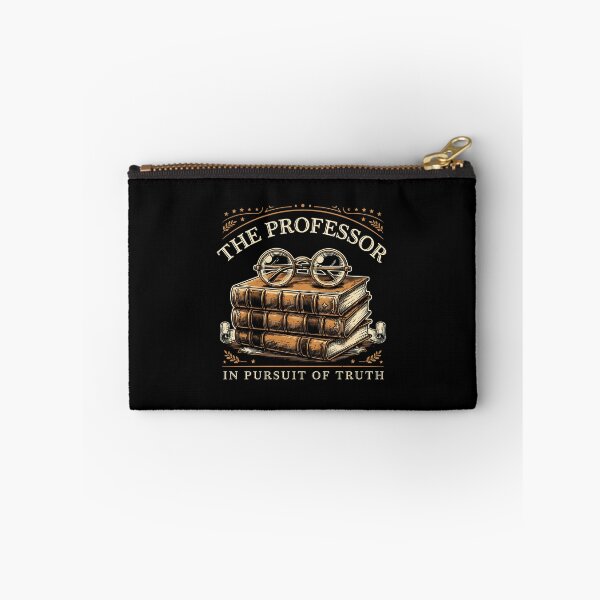 Item preview, The Professor In Pursuit Of Truth Vintage Stack of Books designed and sold by Enea Kelo.