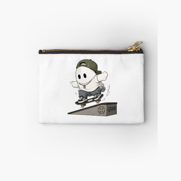 Item preview, Ghost Skater Grinding a Ramp designed and sold by abieran.