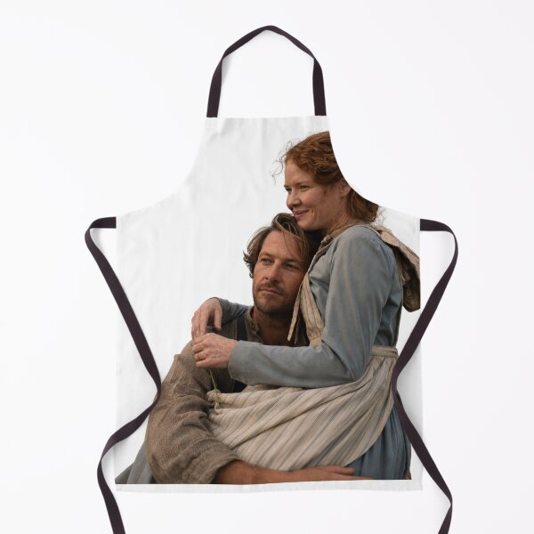 Item preview, Little House on the Prairie designed and sold by BlockyBeasts.