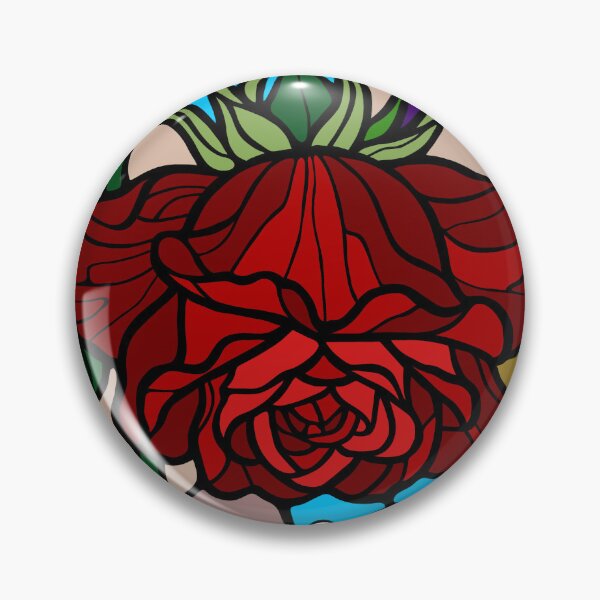 Item preview, Rose designed and sold by AnonimusDesigns.
