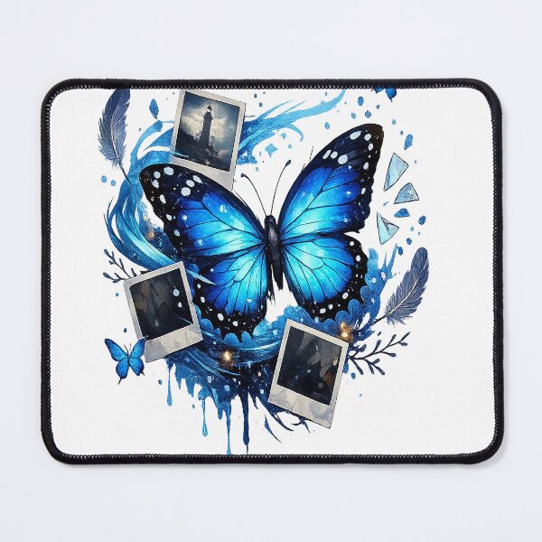 Item preview, Butterfly effect  designed and sold by Tom's Digital Art.