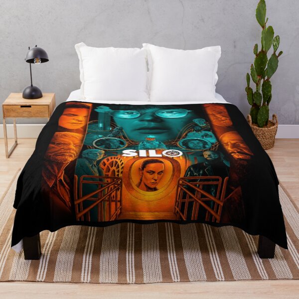 Item preview, Silo designed and sold by bmfkfk.