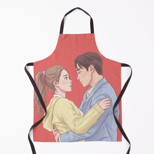 Item preview, My royal nemesis couple pastel design designed and sold by fatoshisme.