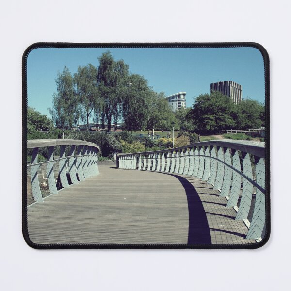 Item preview, Castle Bridge designed and sold by Rachel J Bowler.