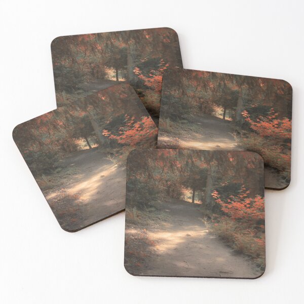 Item preview, Fey Woods designed and sold by Christine Lake.