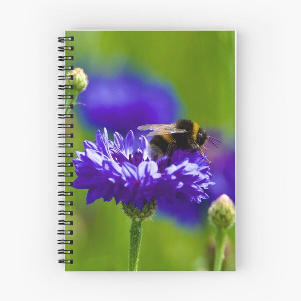 Item preview, Bumble Bee  designed and sold by Kerrie-Ann Ellison.