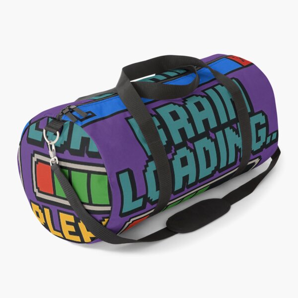 Item preview, Mind Buffering – Brain Loading Please Wait designed and sold by Mad Factory Designs.