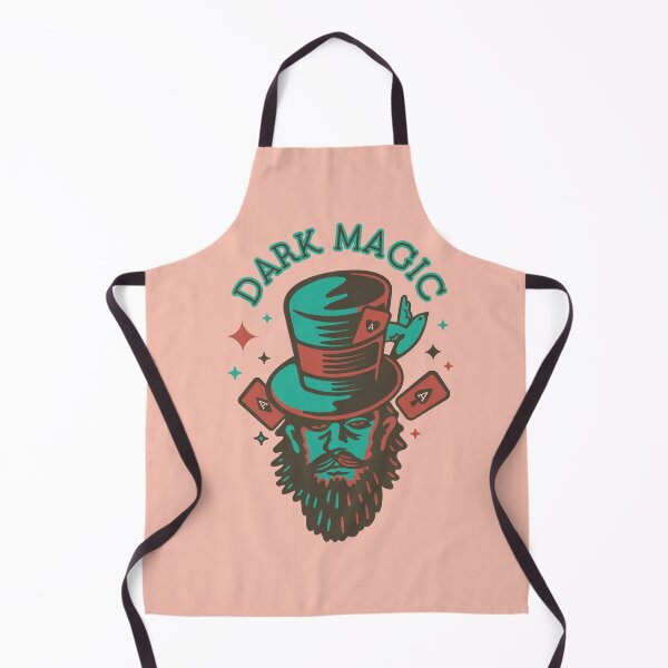 Item preview, Dark Magic Magician designed and sold by Big-G-Clothing.