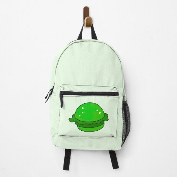 Item preview, Green Pretty Patty - SpongeBob designed and sold by DibujandoPorfa.