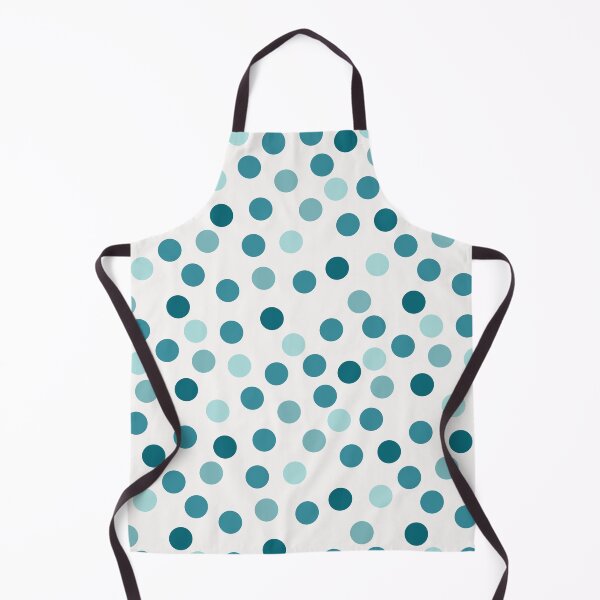 Item preview, Sprinkles - Teal designed and sold by Vytfur Zone.