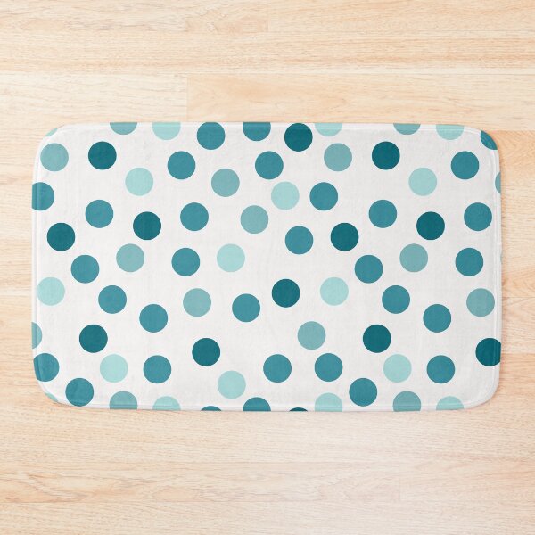 Item preview, Sprinkles - Teal designed and sold by Vytfur Zone.