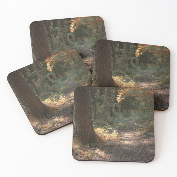 Item preview, Woodland Charm designed and sold by Christine Lake.