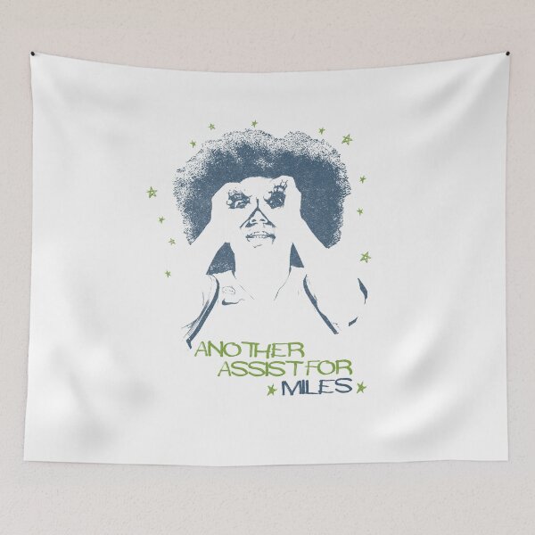 Item preview, Olivia Miles Basketball - Another Assist for Miles  designed and sold by delllsdesigns.