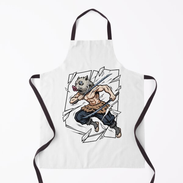 Item preview, wild boar warrior designed and sold by SmolBunnyPaws.