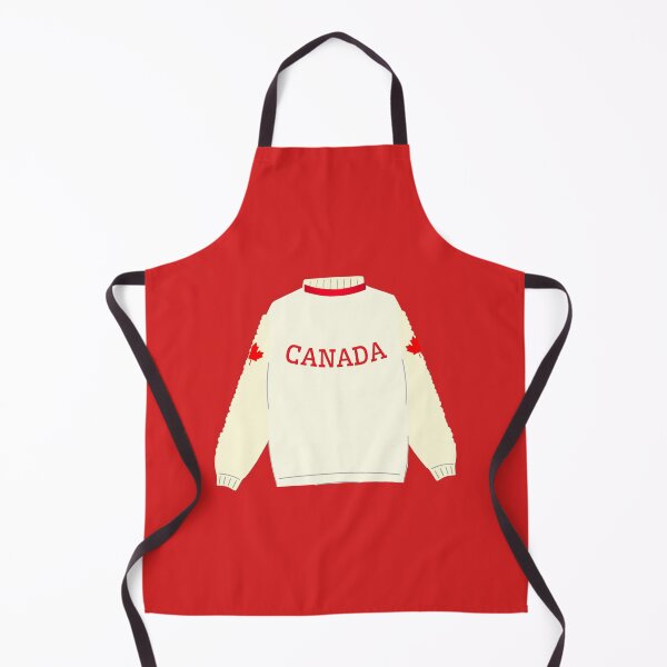 Item preview, Shane Hollander’s Olympic Fleece Heated Rivalry Fan Art designed and sold by WolfBirdDesigns.