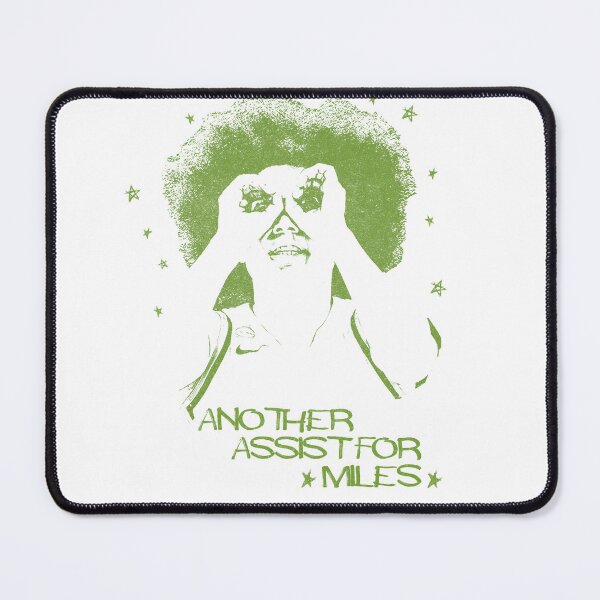 Item preview, Olivia Miles Basketball - Another Assist for Miles designed and sold by delllsdesigns.