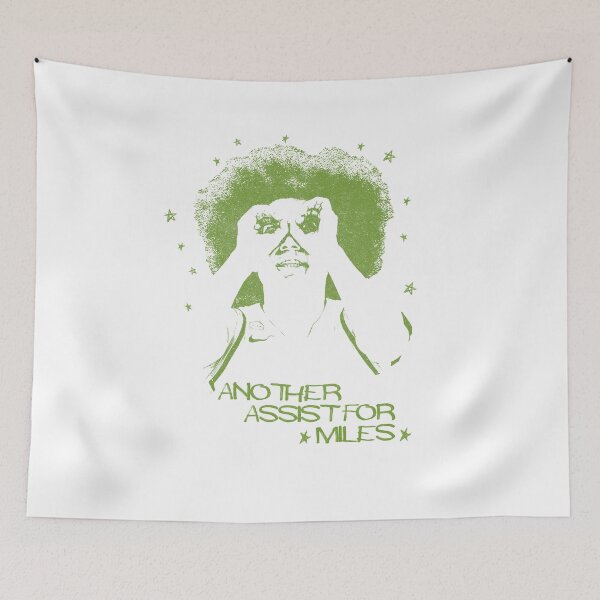 Item preview, Olivia Miles Basketball - Another Assist for Miles  designed and sold by delllsdesigns.