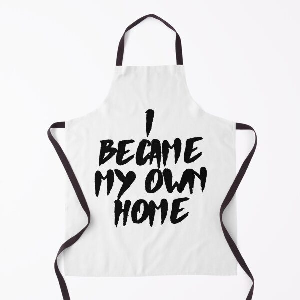 Item preview, I became my own home designed and sold by mimirocker.