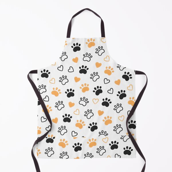 Item preview, Paw Prints & Hearts designed and sold by DigiAngDesigns.