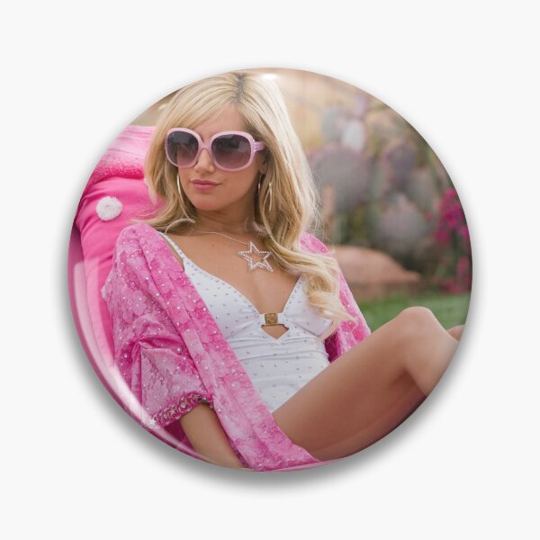 Item preview, Sharpay Evans designed and sold by FerneMadeThis.