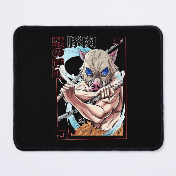 Item preview, beast mask fighter designed and sold by SmolBunnyPaws.
