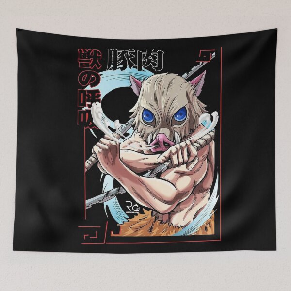 Item preview, luchador con máscara de bestia designed and sold by SmolBunnyPaws.