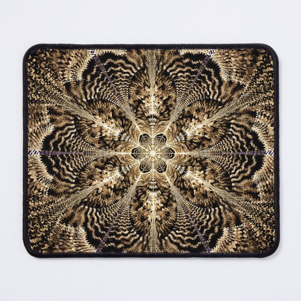 Item preview, Golden Sparkle designed and sold by Christine Lake.