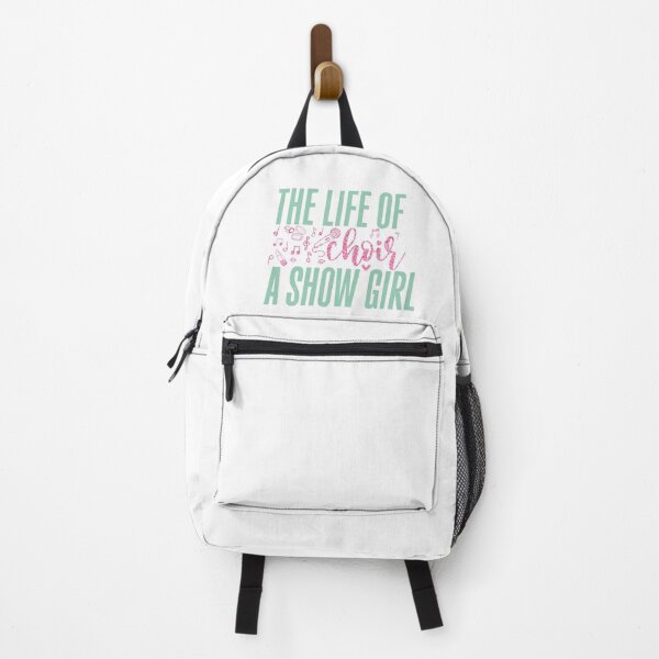 Item preview, The Life of a Show Choir Girl designed and sold by Jo's Lil' Things.