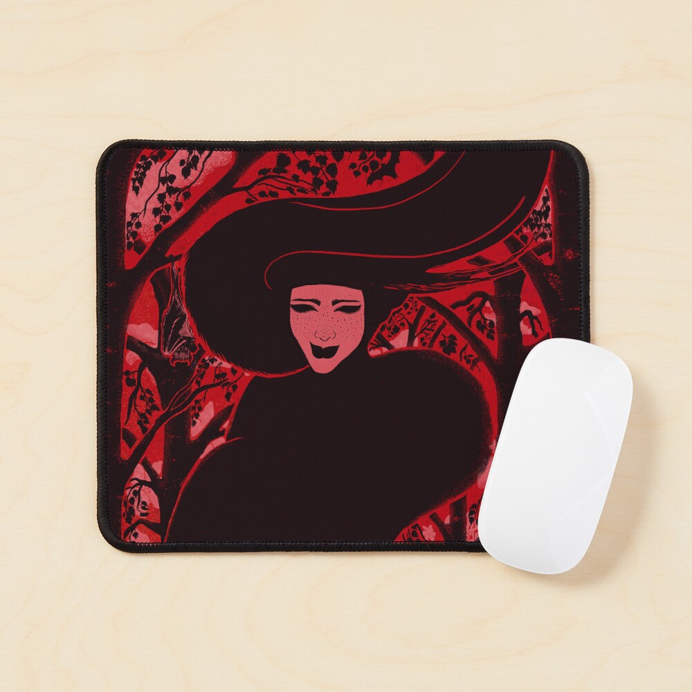 Item preview, Mouse Pad designed and sold by Math3wThomas.