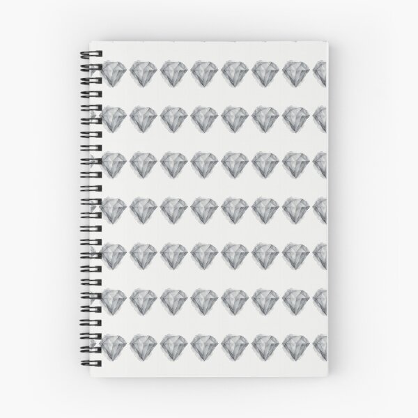 Item preview, diamante gris designed and sold by RAY0T.