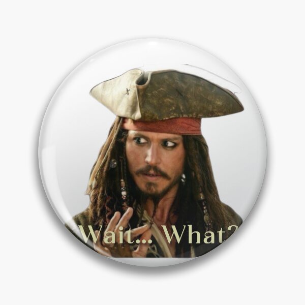 Item preview, The Curious Buccaneer designed and sold by Bbrazile16.