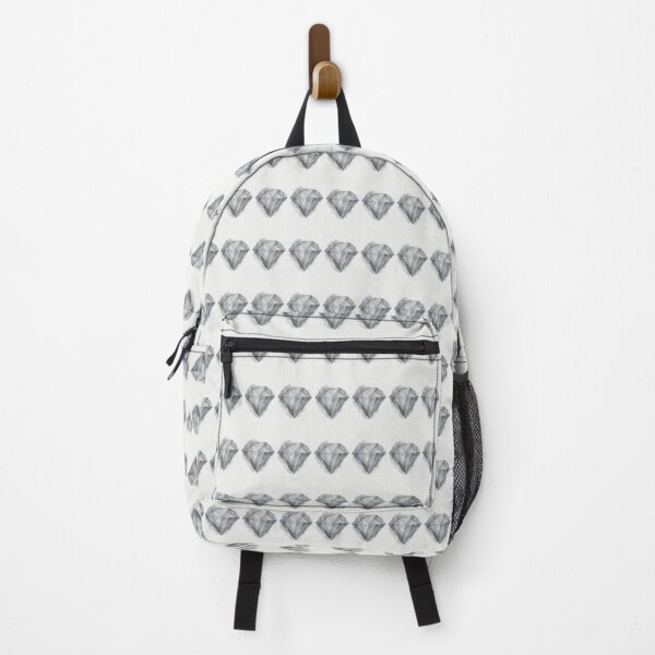 Item preview, grey diamond designed and sold by RAY0T.