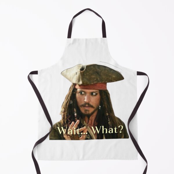 Item preview, The Curious Buccaneer designed and sold by Bbrazile16.
