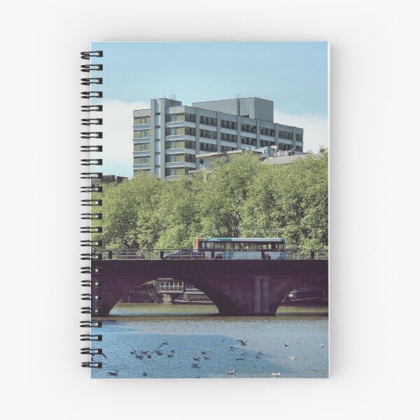 Item preview, Bristol Bridge designed and sold by Rachel J Bowler.