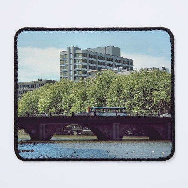 Item preview, Bristol Bridge designed and sold by Rachel J Bowler.