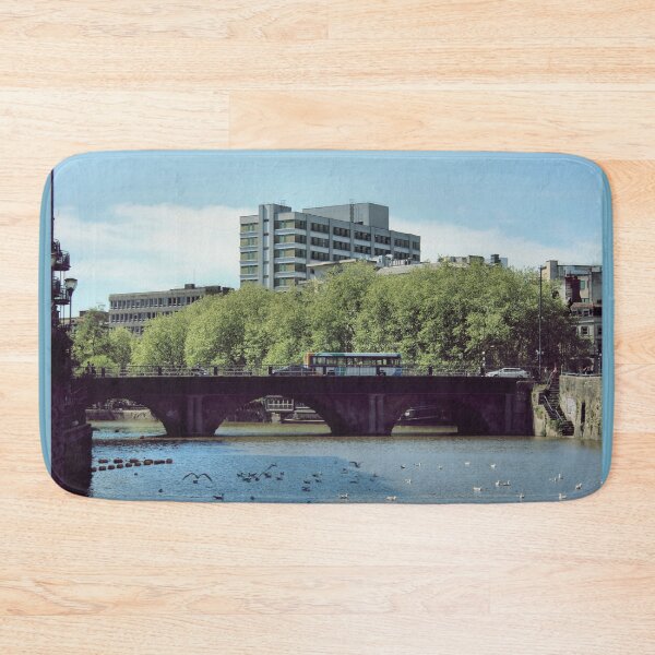 Item preview, Bristol Bridge designed and sold by Rachel J Bowler.