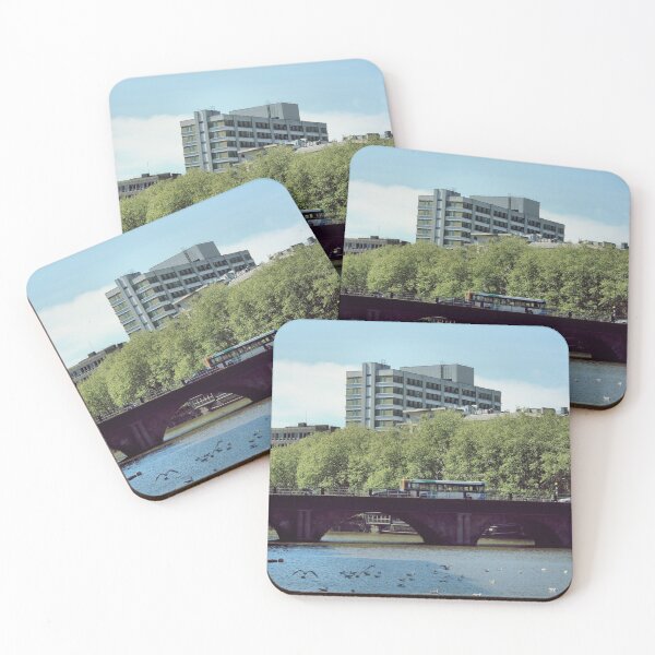 Item preview, Bristol Bridge designed and sold by Rachel J Bowler.