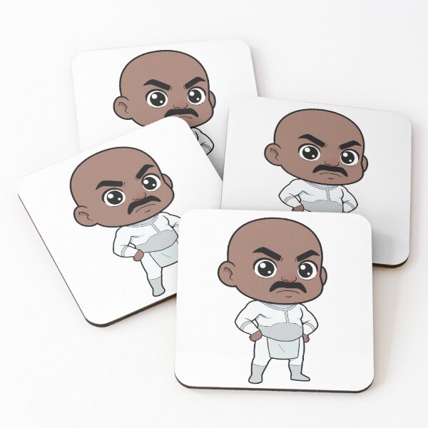 Item preview, Chibi Lucan designed and sold by Villain Vault.