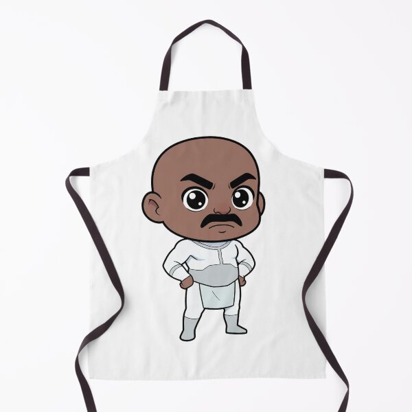 Item preview, Chibi Lucan designed and sold by Villain Vault.