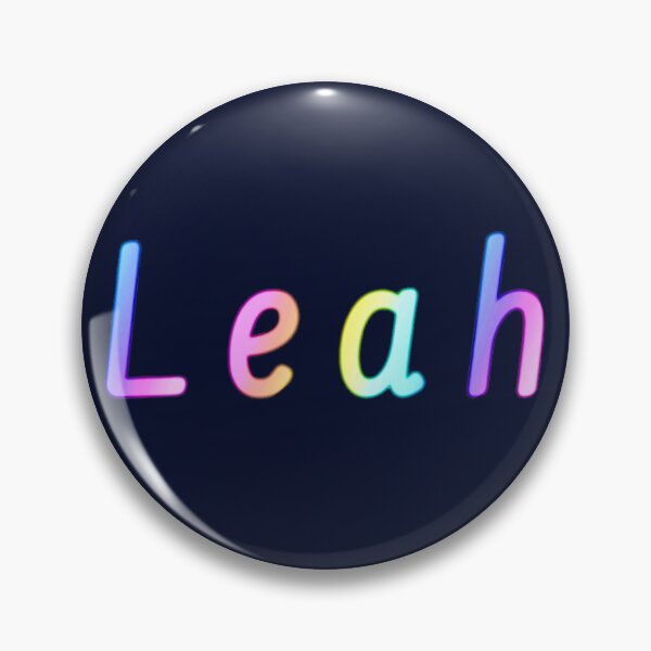 Item preview, Leah designed and sold by Amanda1775.