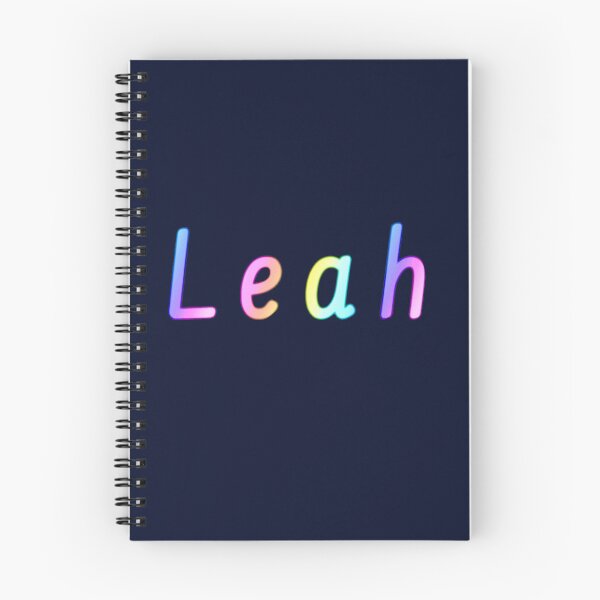 Item preview, Leah designed and sold by Amanda1775.
