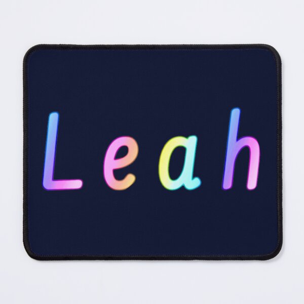 Item preview, Leah designed and sold by Amanda1775.